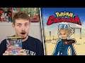 Playing the TOUGHEST Official Pokemon Game... Pokemon Colosseum!