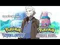 Pokémon Diamond and Pearl Remake - Rowan's Lab Theme (Unofficial)