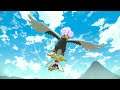 Pokémon Legends Arceus - 6 mins of new Gameplay (1080p)