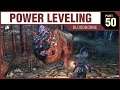 POWER LEVELING - Bloodborne - PART 50