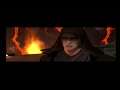 PS2 Star Wars: Episode III – Revenge of the Sith Mission 14