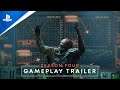 PS4 / PS5『決勝時刻:黑色行動冷戰』與『現代戰域』第四季宣傳影片