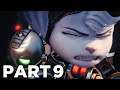 RATCHET AND CLANK RIFT APART PS5 Walkthrough Gameplay Part 9 - THE FIXER (Play Station 5)