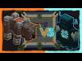 Ravager vs Warden - Minecraft Mob Battle 1.17