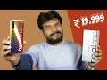 Realme X7 Unboxing & Initial Impressions || In Telugu ||