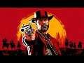 Red Dead Redemption 2 - #5 Новый город - новые соседи