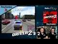 ReKo Play - # 169 - Driver 2: Back on the Streets (Playstation 1) [Teil 2/3]