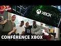 REPLAY des ANNONCES de XBOX ! Conférence #E3hellogeek