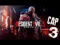 Resident Evil 3 - Pc -Capitulo 3 (Lancersnap009)