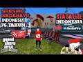 RILIS!! GTA SA NUANSA INDONESIA SPESIAL 17 AGUSTUS 2021