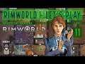 RECRUITED 99% DIFFICULTY! | RimWorld | Modded Gameplay | S2 11