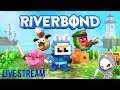 Riverbond on Xbox One X - Full HD