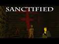 Sanctified - Playthrough (Creepy Indie Horror)
