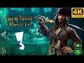Sea of Theives A Pirates Life I Capítulo 3 I Let's Play I Xbox Series X I 4K