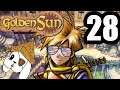 Shoulda Brought A Change of Underwear ! Golden Sun Let's Play part 28