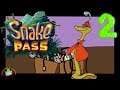 Snake Pass ~ Part 2: Outrage! ~ 3MAALP