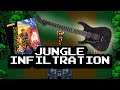 Snake's Revenge - Jungle Infiltration [COVER]