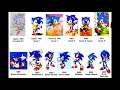 Sonic Mega Collection OST | History (Hour Loop)