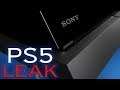 Sony's Massive PS5 Announcement Just Leaked! Everyone Is Going To Want A PS5 Because Of This!