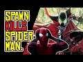 Spider-Man #1 BEATEN by Spawn #300?! How Embarrassing for Marvel Comics!