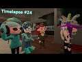 (Splatoon GMOD) Timelapse #24