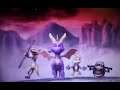 Spyro A Hero's Tail Commercial