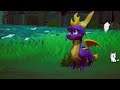 Spyro The Dragon: Reignited Trilogy: E1 (I'm A Dragon)