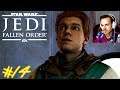 STAR WARS Jedi Fallen Order : Lets Play #14 - UNSERE NEUE MACHT !! 😱🔥