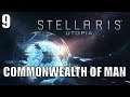 Stellaris Commonwealth of Man 9