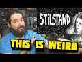 Stilstand for Nintendo Switch is WEIRD | 8-Bit Eric
