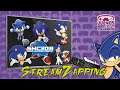 Streamzapping: Sonic Hacking Contest 2019 #SHC2019