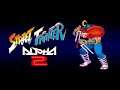 Street Fighter Alpha 2 - Sodom Theme / SNES ~ Ost (Cvg Remixes)