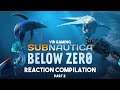 Subnautica: Below Zero reactions (Episode 2)