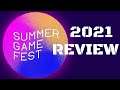 Summer Game Fest Showcase 2021 Review: Was It Boring? Elden Ring, Salt & Sacrifice, Death Stranding