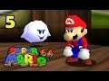 Super Mario 64 - Big Boo #5