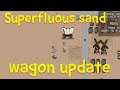 🌵 Superfluous sand new update -  Cars, Bases and AI modes