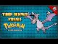 The BEST Fossil Pokémon in Every Generation