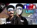 The FAKE Cops (Staff Mad)! — ARMA 3 Life