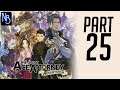 The Great Ace Attorney: Adventures Walkthrough Part 25 No Commentary