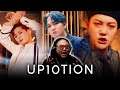 The Kulture Study: UP10TION 'SPIN OFF' MV REACTION & REVIEW