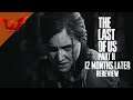 The Last of Us Part 2 Review | 12 Months Later Re-Review