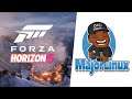 The MajorLinux Show: Forza Horizon 5 Launch Spectacular