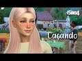 The Sims 4 | CAÇANDO BARRIGA | DESAFIO DOS 100 BEBÊS Ep:265