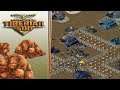 Tiberian Sun Visceroids Map - 3 vs 3 Quick Combat