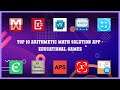 Top 10 Arithmetic Math Solution App Android App