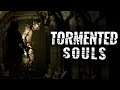 TORMENTED SOULS JUEGO COMPLETO