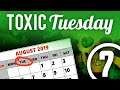 Toxic Tuesday: Episode 7 - Black Ops 4
