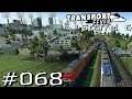 Transport Fever S6 #068 - Doppelt im Doppelpack (Güter) [Gameplay German Deutsch]