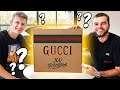 Unboxing the 100 THIEVES x GUCCI collaboration with Symfuhny