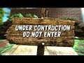 Under Construction! HUGE Top Secret Plans! | ARK Modded: Eternal Chaos #23